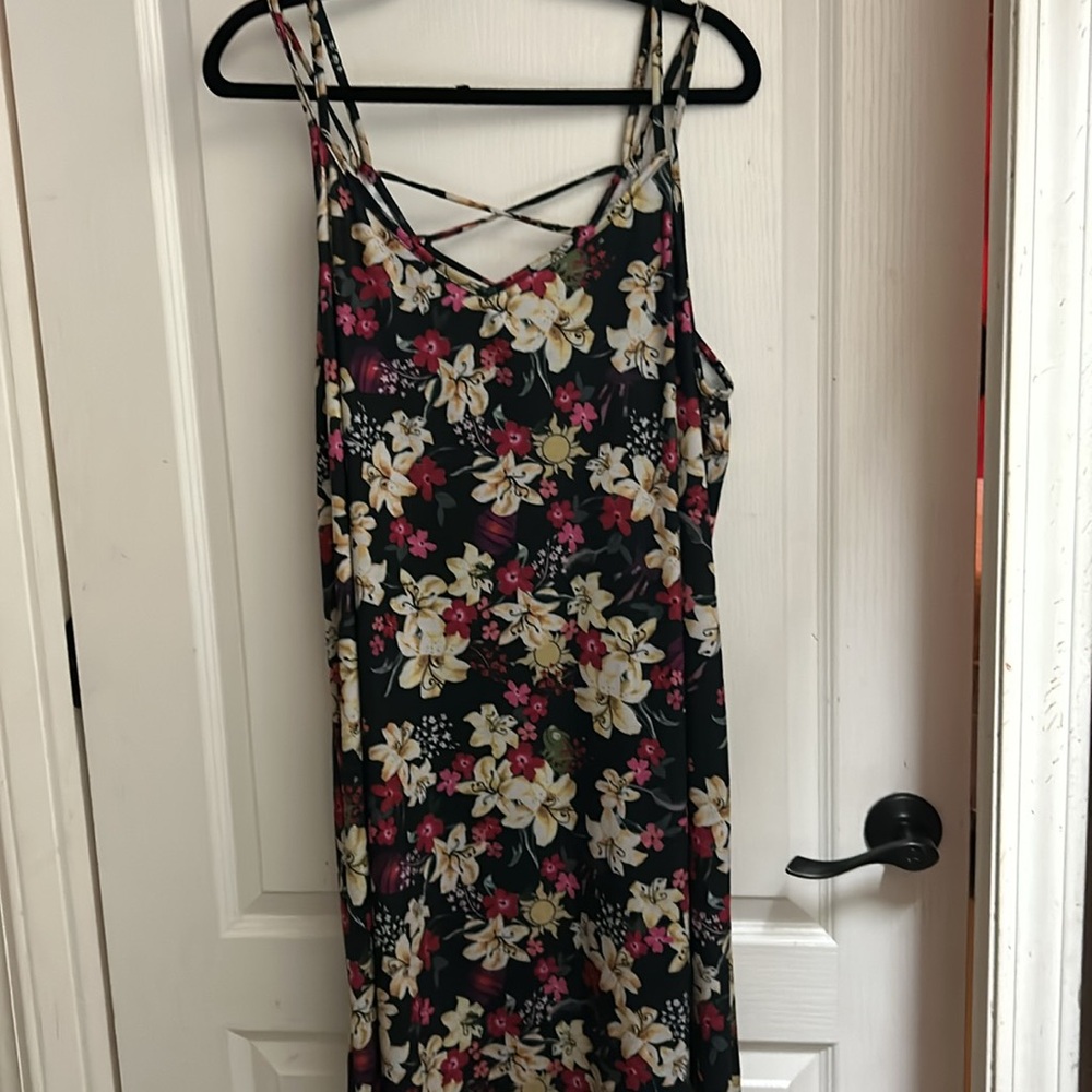 HP🎊🎊Rapunzel Tangled dress